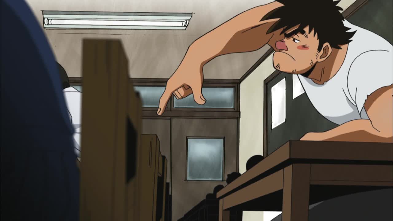 Хулиган и боец сумо Мацутаро! — скриншот 20