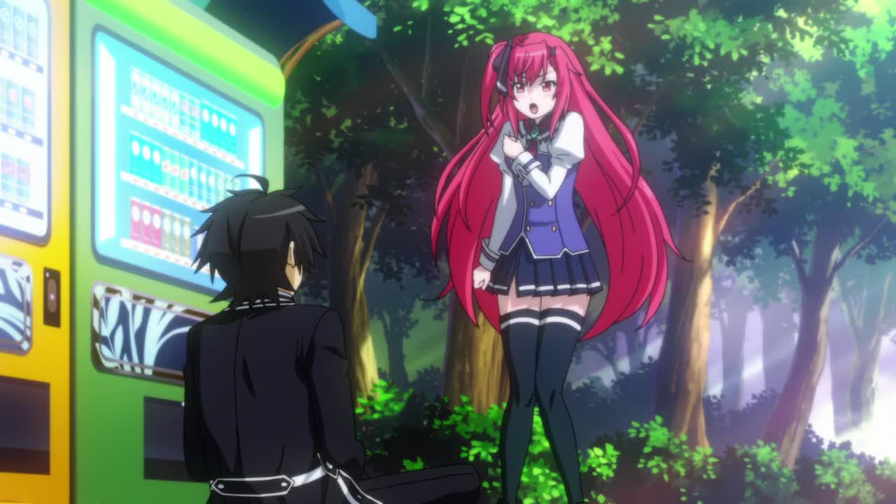 Инструктор кандидатов в воздушные боевые маги — скриншот 29