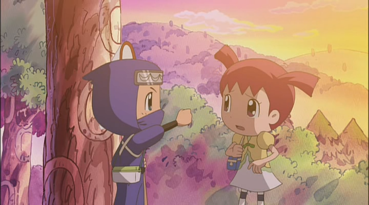 Лес зверей — скриншот 22