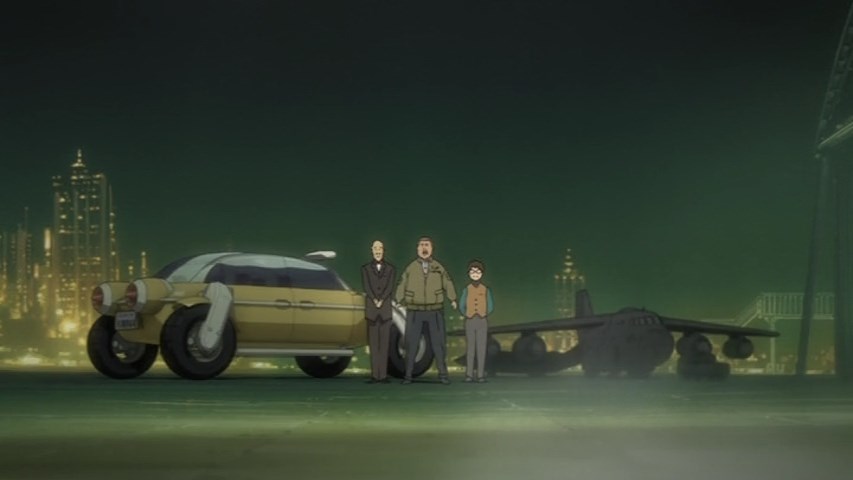 Проект «Земля, SOS» — скриншот 15