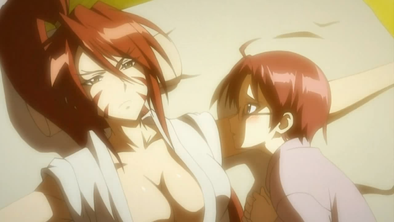 Девы гражданской войны: Розовый парадокс — скриншот 28