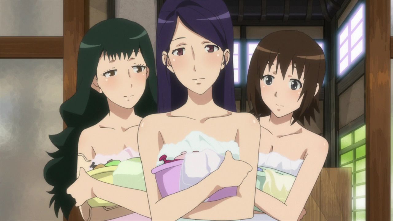 Измерение «W»: Спецвыпуск — скриншот 31