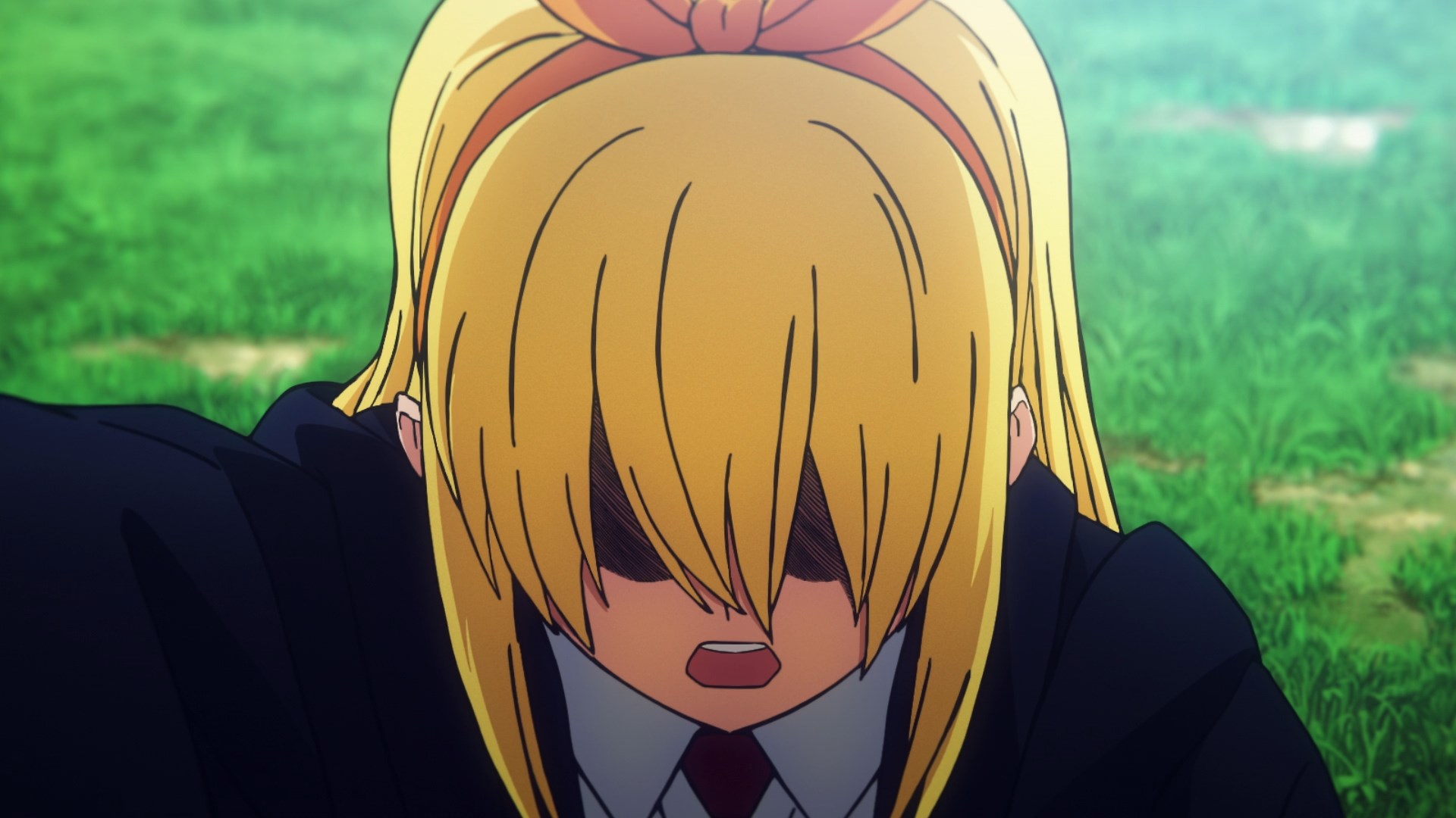 Магия и мускулы: Мэш Бёрндэд и загадочное письмо — скриншот 7