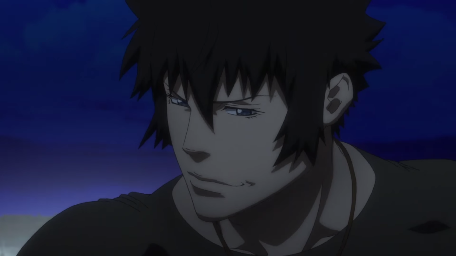 Психопаспорт. Фильм — скриншот 13