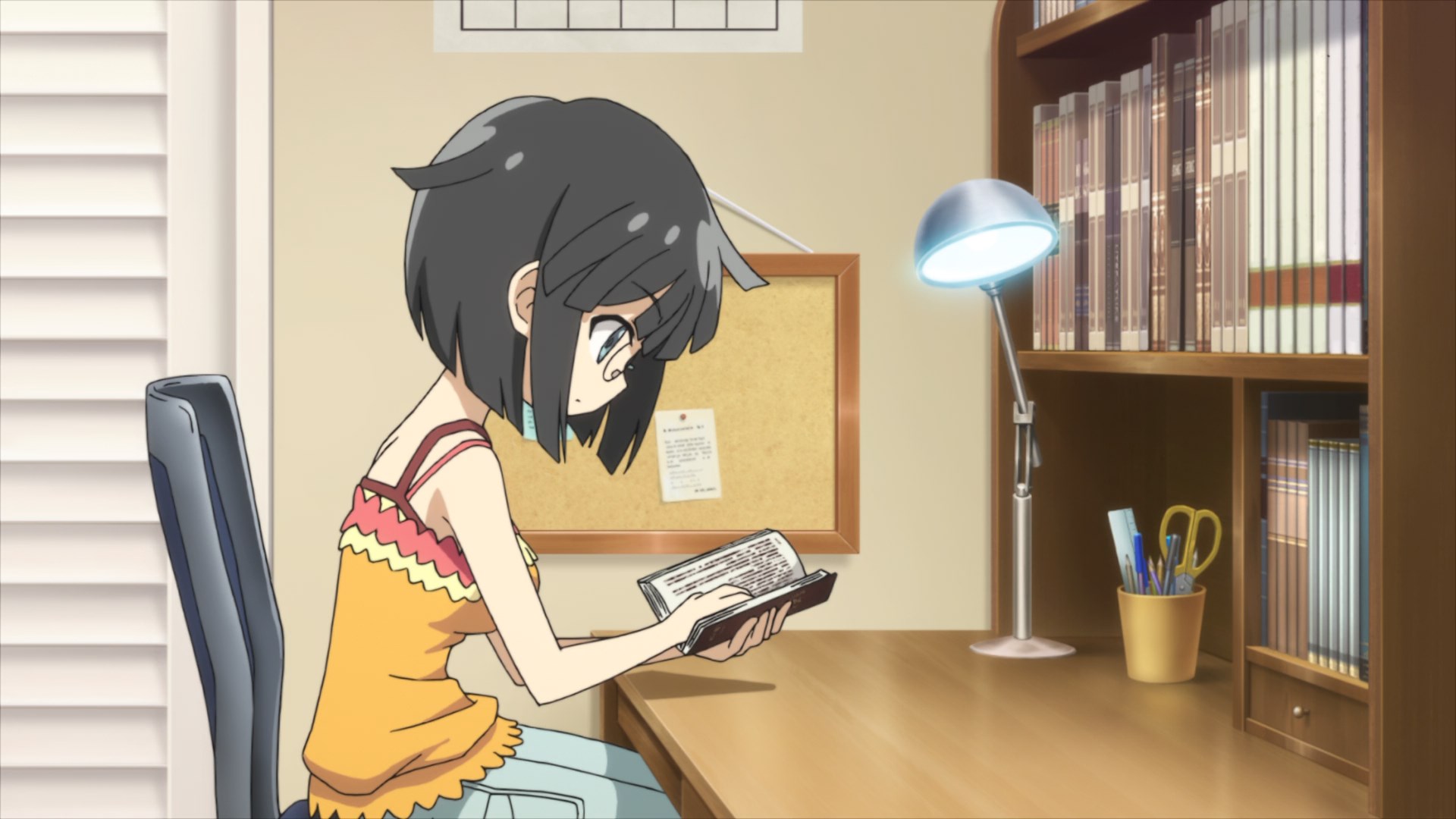 Свет проникает сквозь иллюзии — скриншот 15