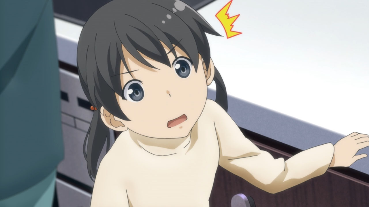 Полёт ведьмы — скриншот 9