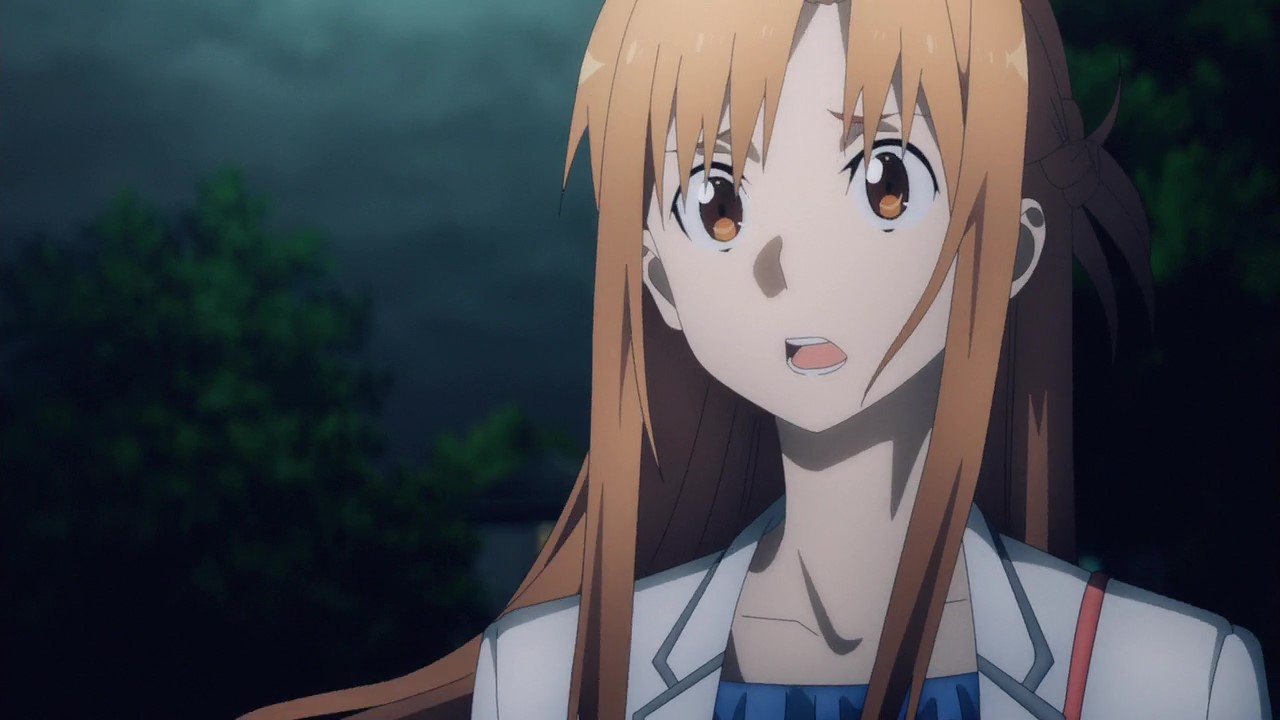 Мастера Меча Онлайн: Алисизация — скриншот 32