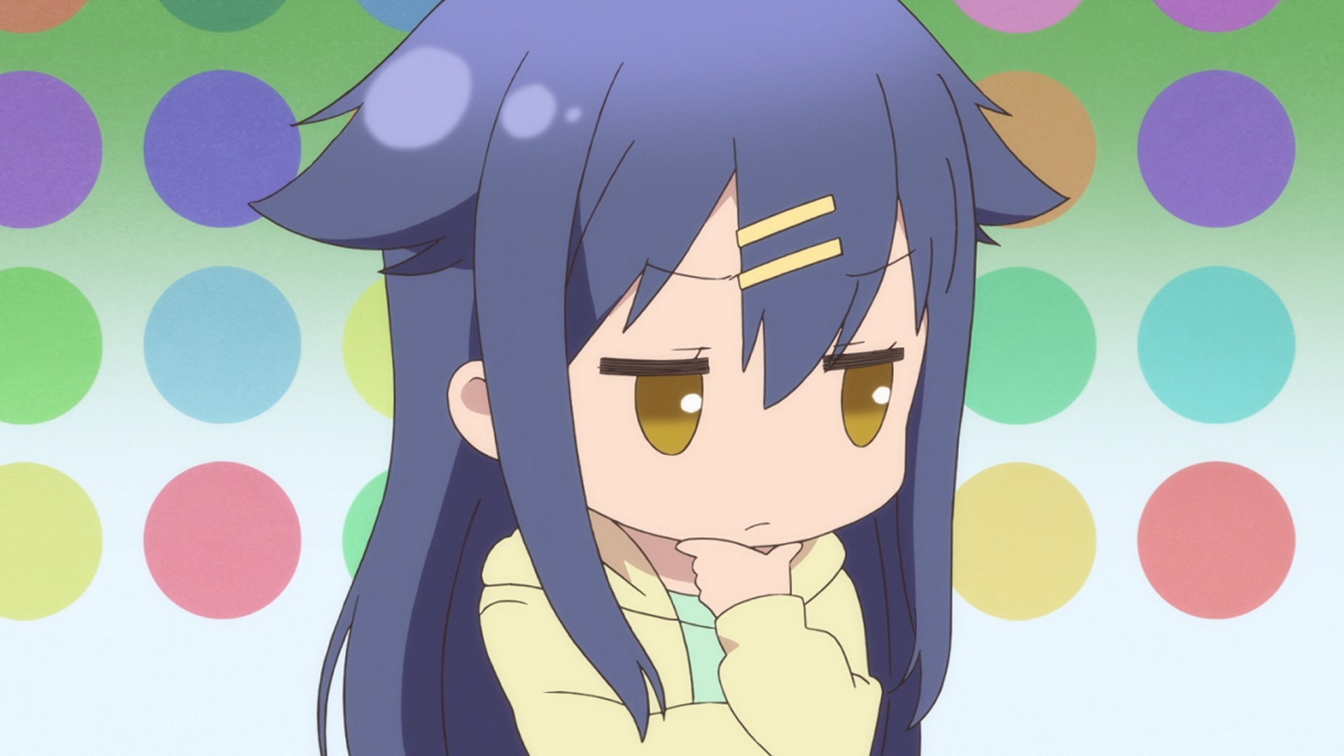 Тетрадь Хинако — скриншот 24