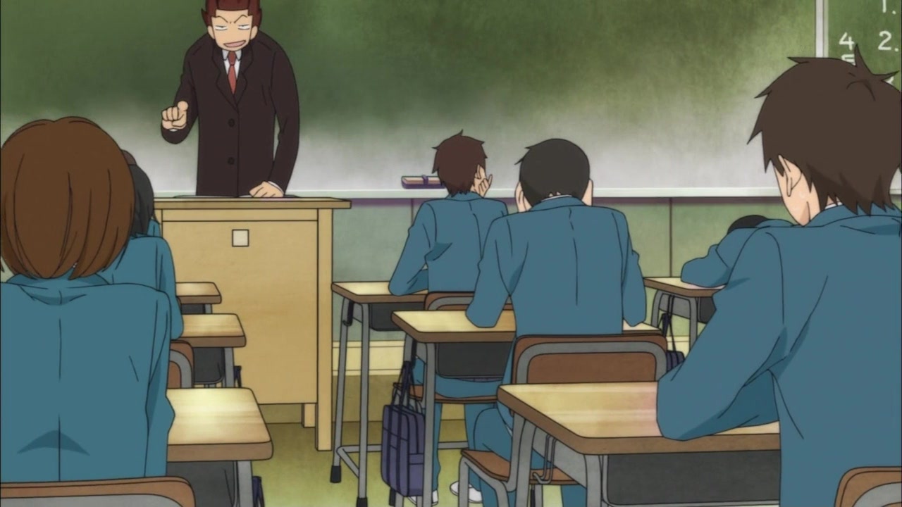 Достучаться до тебя 2 — скриншот 21