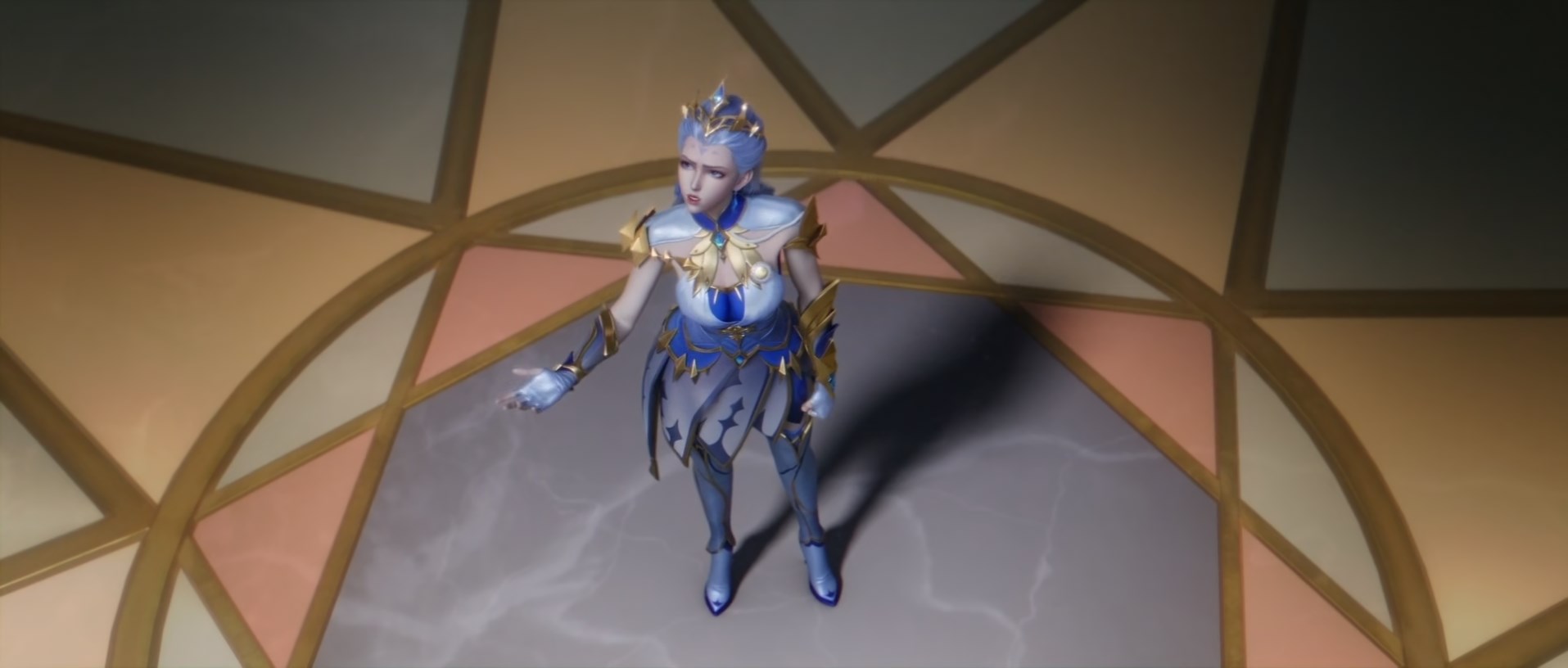 Слава королей: Судьба — скриншот 30