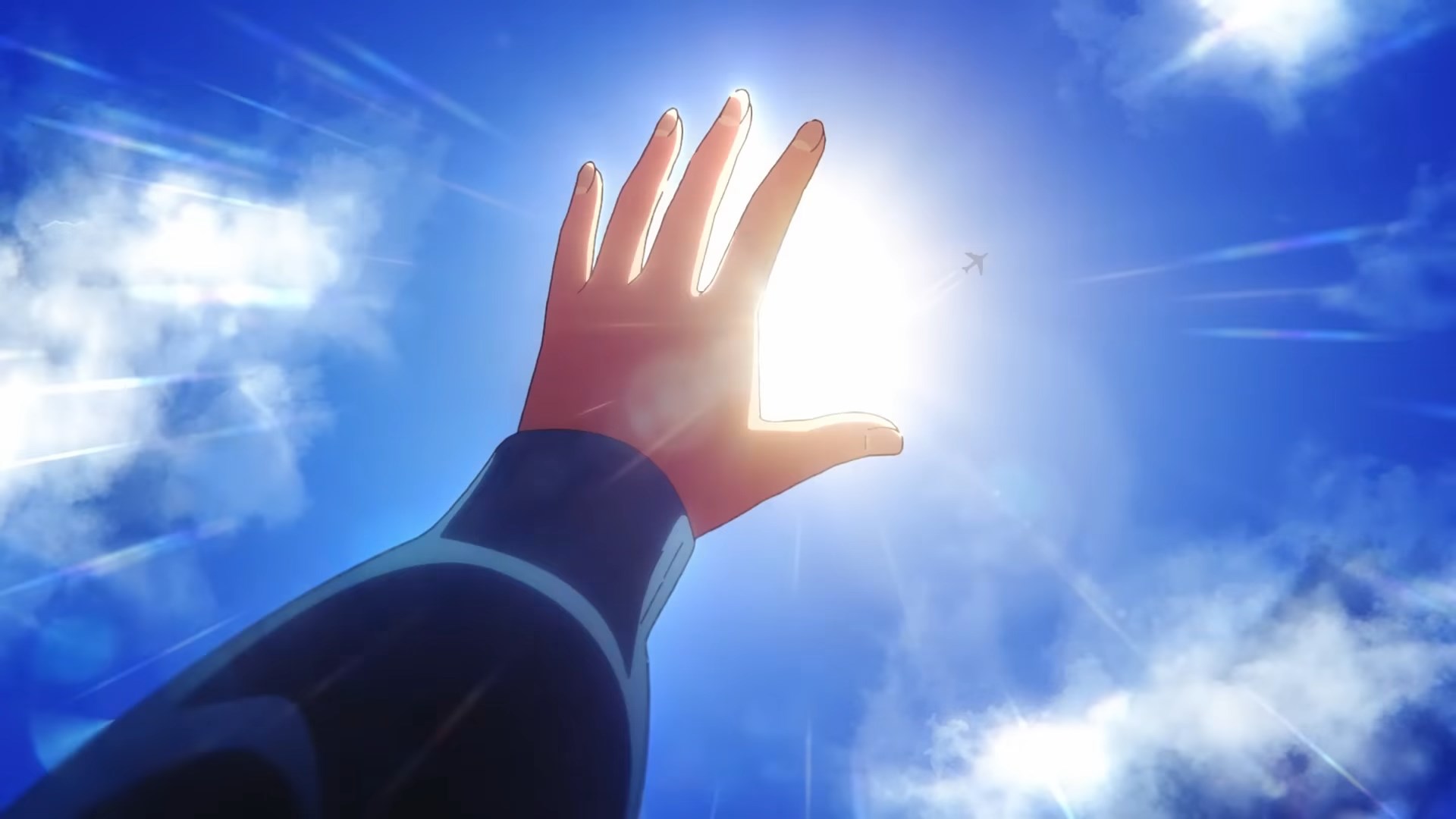 Шестьсот шестьдесят семь любовных писем — скриншот 10