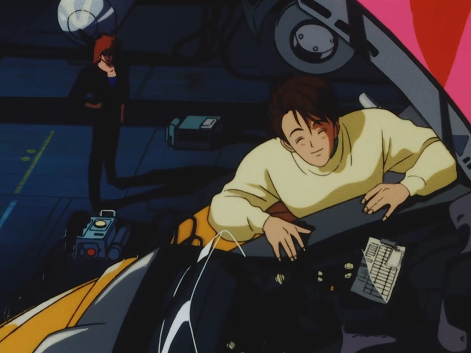 Данкугар: Пылающий эпилог — скриншот 25