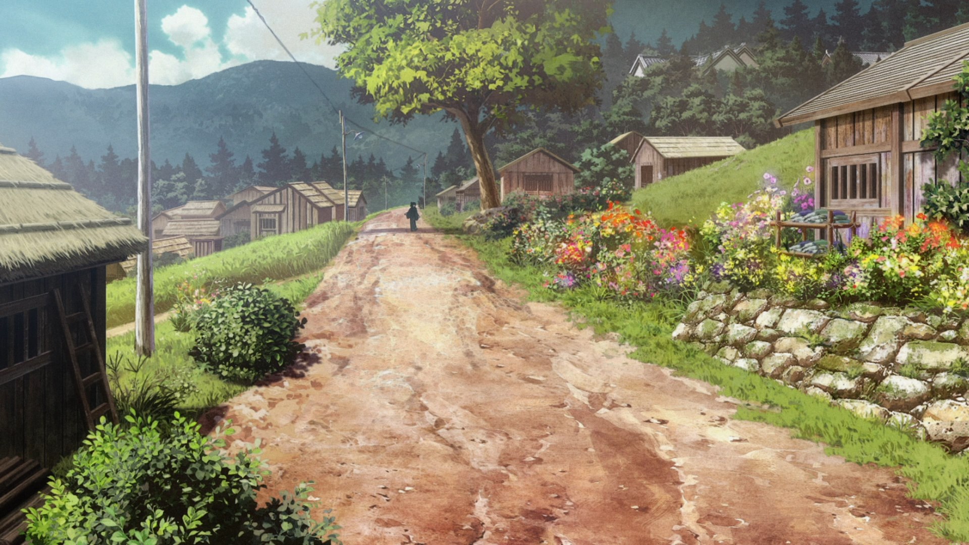 Рождение Китаро: Тайна Щелкунчика — скриншот 11