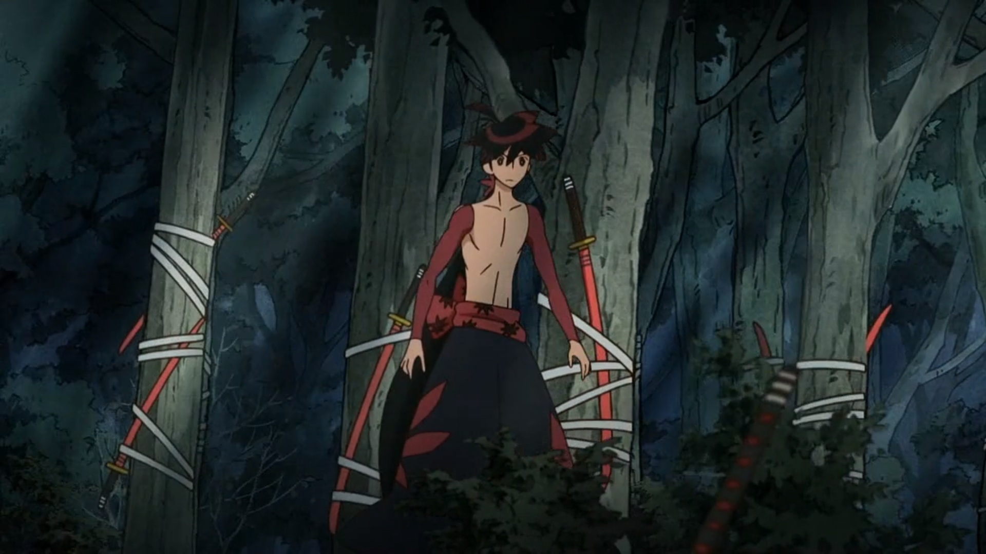 Истории мечей — скриншот 6