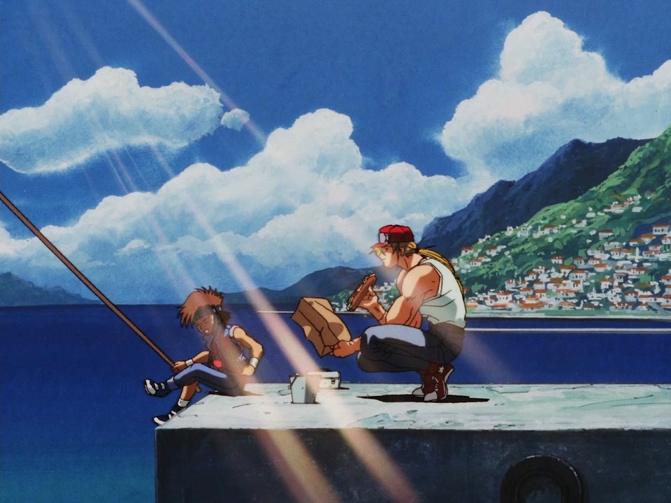 Фатальная ярость 2 — скриншот 10