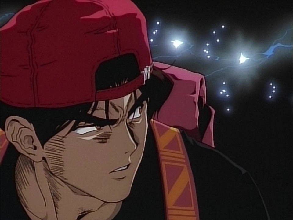 Золотой парень — скриншот 20