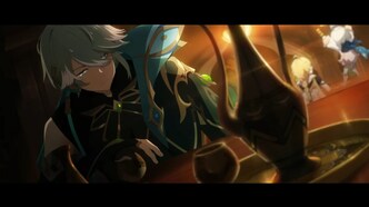 Genshin Impact: Сумеру — скриншот 3