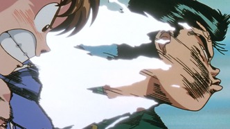 Отчёт о буйстве духов — скриншот 3