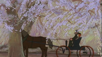 Энн из Зелёных Крыш — скриншот 2