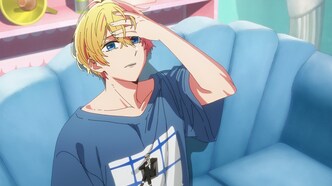 Ребёнок идола 3 — скриншот 1