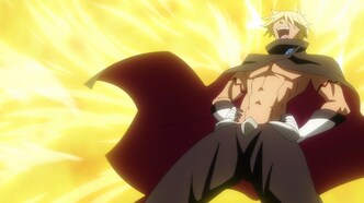 О моём перерождении в слизь 2. Часть 2 — скриншот 1