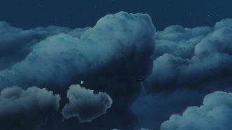 Небесный замок Лапута — скриншот 1