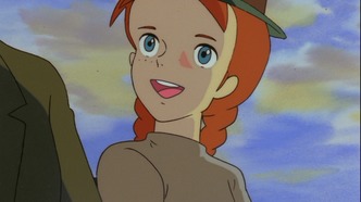 Энн из Зелёных Крыш — скриншот 3