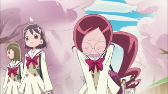 Хорошенькое лекарство: Ловцы сердец — скриншот 1