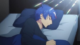 Карточные бои Авангарда: Святая Зет — Сражение за фантомную звезду истины — скриншот 2