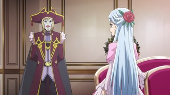 Покорение горизонта: Падение круглого стола — скриншот 2