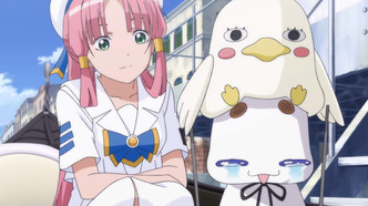 Ария: Будущее — скриншот 3