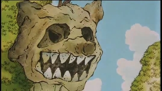 Вперёд, Анпанман! Омусубиман — скриншот 3