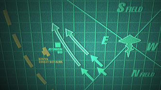 Мобильный воин Гандам 0083: Память о Звёздной пыли — Космическая бабочка 2 — скриншот 2