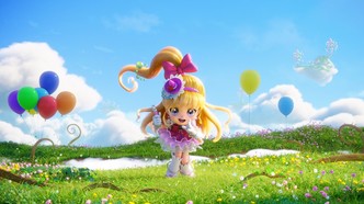 Уроки волшебства от Мофуруна — скриншот 3