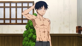 Пламенная бригада пожарных: Третья глава. Часть 2 — скриншот 3