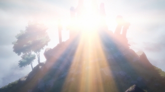 Восхождение героя щита — скриншот 3