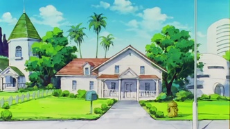 Драконий жемчуг Кай (2014) — скриншот 1