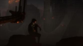 Призрак в доспехах 2.0 — скриншот 3