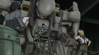 Стальная тревога! — скриншот 1