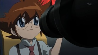 Бейблэйд: Горячий металл 4D — скриншот 1