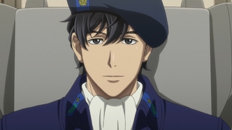 Легенда о героях Галактики: Новый тезис. Межзвёздная война — Часть 3 — скриншот 1