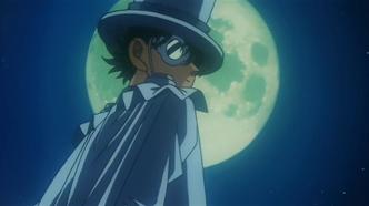 Детектив Конан: Последний волшебник века — скриншот 2