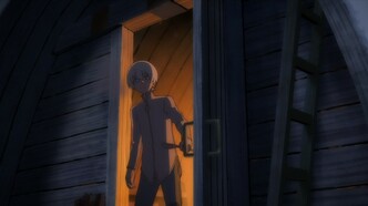 Для тебя, Бессмертный: Путешествие Фуши — скриншот 2