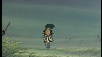 Дороро: Пилотный выпуск — скриншот 1