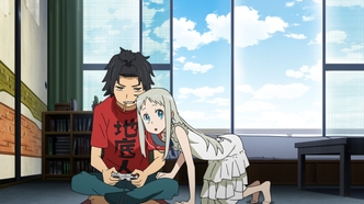 Невиданный цветок — скриншот 1