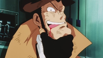 Люпен III: Токийский кризис — скриншот 2