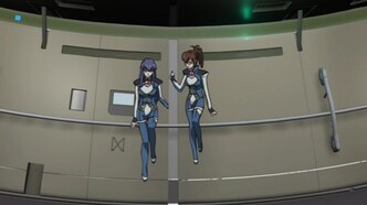 Пилоты звёздных кораблей — скриншот 3