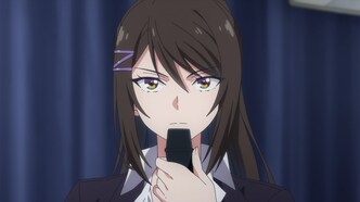 Добро пожаловать в класс превосходства 3 — скриншот 1