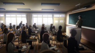 Ангельские ритмы! Другой эпилог — скриншот 3