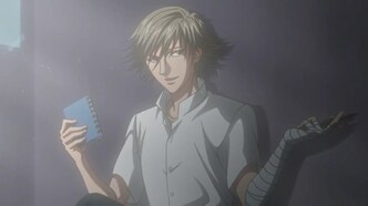 Принц тенниса: Спецвыпуски — скриншот 3